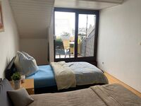 Ferienwohnung-Messeappartement- Monteurzimmer in Rhein Nähe Bild 5