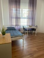 Monteurzimmer - am Kanal in Duisburg (renoviert) Zdjęcie 6