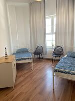 Monteurzimmer - am Kanal in Duisburg (renoviert) Zdjęcie 5