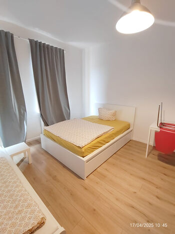 Moderne und top ausgestattete Monteurwohnungen Obrázok 2
