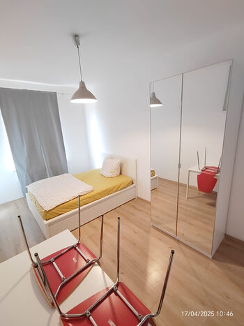 Moderne und top ausgestattete Monteurwohnungen Obrázok 3