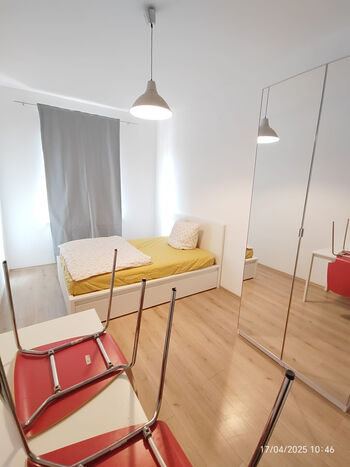 Moderne und top ausgestattete Monteurwohnungen Obrázok 5