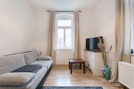 Dresden365 Ferienwohnung in Pieschen I Obrázok 3