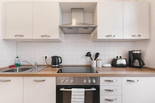 Dresden365 Ferienwohnung in Pieschen I Obrázok 2