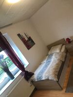 Einzelzimmer Fuhlenbrock