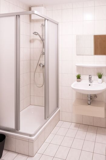 SUNNYHOME Monteurwohnungen in Regensburg (ID 407) Bild 4