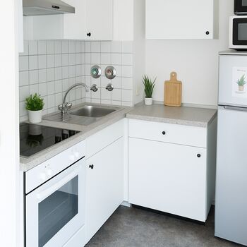 SUNNYHOME Monteurwohnungen in Regensburg (ID 407) Bild 3