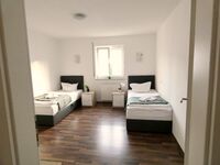 SUNNYHOME Monteurwohnungen in Regensburg (ID 407) Bild 11