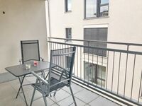 SUNNYHOME Monteurwohnungen in Regensburg (ID 407) Bild 26