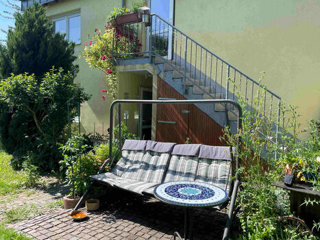 Ferienwohnung Nagel Bild 1