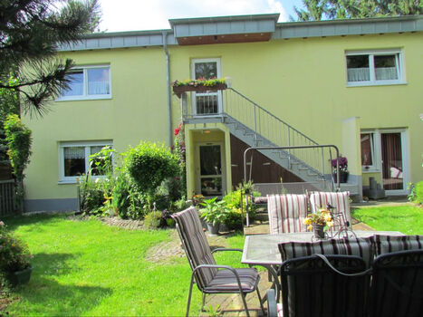 Ferienwohnung Nagel Bild 2