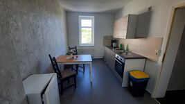 Monteurzimmer Monteurwohnung in Schkeuditz inkl. Reinigung Obrázok 1