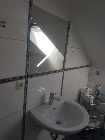 Möbliertes 1 Zimmer Apartment in Griesstätt mit eigener Küche und Bad Bild 5