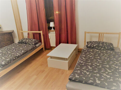 Monteurwohnung Lünen