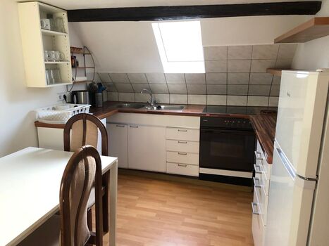 Haus - Wohnungen - Wildberg - günstig und gut Bild 4