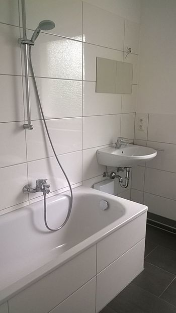Badezimmer 1