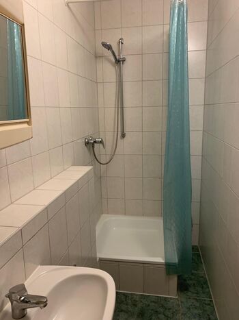 Wohnungen/ Zimmer nahe DHL/BMW/PORSCHE/MESSE Bild 3