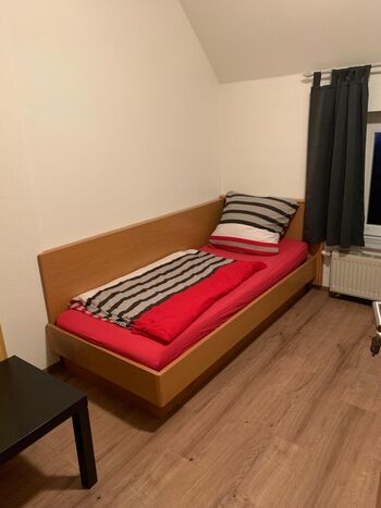 Wohnungen/ Zimmer in Schkeuditz DHL/BMW/PORSCHE/MESSE