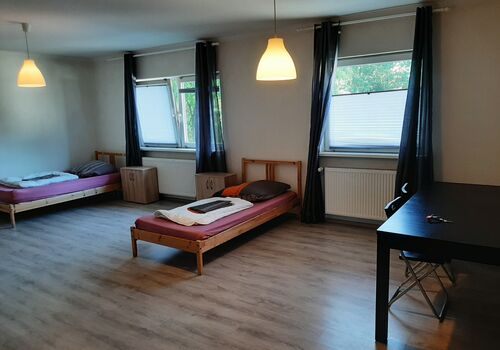 GAD-Company Nord (Appartement) Picture 2