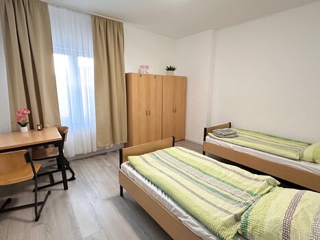 Top Unterkunft in Hochheim