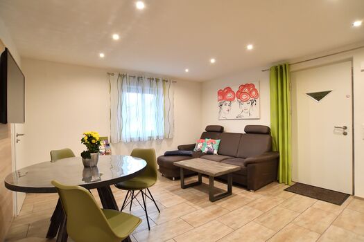 Ferienwohnung Talblick