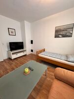 AppReCon Appartements Feuerbach Bild 15