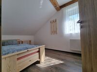 Bellenberg - Ferienhaus mit großem Garten Obrázok 4