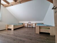 Bellenberg - Ferienhaus mit großem Garten Obrázok 1