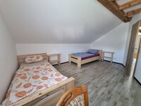 Bellenberg - Ferienhaus mit großem Garten Obrázok 9