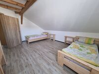 Bellenberg - Ferienhaus mit großem Garten Obrázok 10