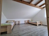 Bellenberg - Ferienhaus mit großem Garten Obrázok 3