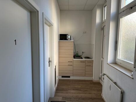 HEILBRONN + 10KM I Pension und Unterkünfte von RECREO Obrázok 2