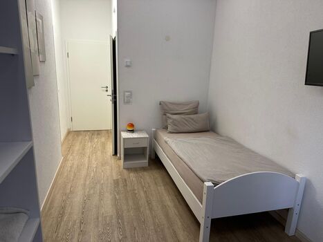 HEILBRONN + 10KM I Pension und Unterkünfte von RECREO Obrázok 3