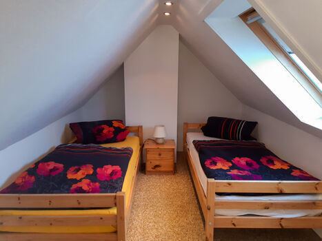 Ferienwohnung Schalense
