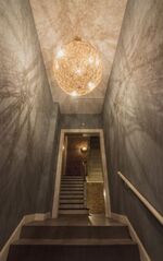 CITY | Parking free | ab 18 Euro/Gruppe | Küche | TV | WLAN Picture 10