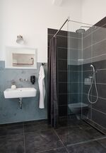 CITY | Parking free | ab 18 Euro/Gruppe | Küche | TV | WLAN Picture 12