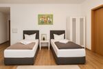 SUNNYHOME Monteurwohnungen Bodenwöhr nähe See (ID 201/WE9) Bild 5