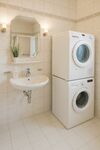 SUNNYHOME Monteurwohnungen Bodenwöhr nähe See (ID 201/WE9) Bild 8