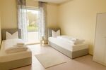 SUNNYHOME Monteurwohnungen Bodenwöhr nähe See (ID 201/WE9) Bild 16