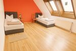 SUNNYHOME Monteurwohnungen Bodenwöhr nähe See (ID 201/WE9) Bild 18