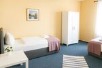 SUNNYHOME Monteurwohnungen Bodenwöhr nähe See (ID 201/WE9) Bild 11