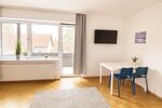 SUNNYHOME Monteurwohnungen Bodenwöhr nähe See (ID 201/WE9) Bild 12