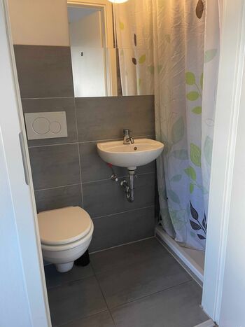 Renovierte Mini-Appartements Picture 2
