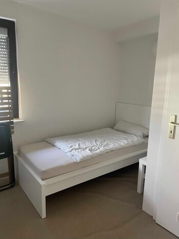Renovierte Mini-Appartements Picture 3