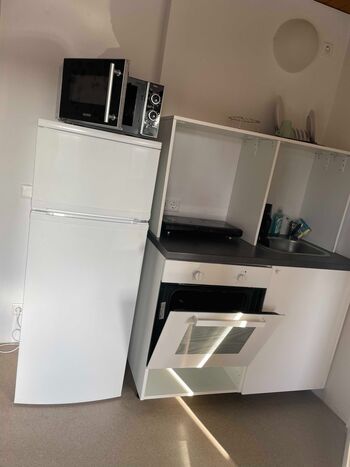 Renovierte Mini-Appartements Picture 1