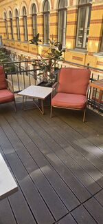 Gwuni Mopera – Monteurzimmer mit Parken, Frühstück & Restaurant, Waschma Bild 7