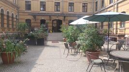 Gwuni Mopera – Monteurzimmer mit Parken, Frühstück & Restaurant, Waschma Bild 10