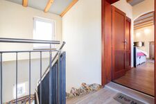 2 Personen Apartment Komplete Küche großes Badezimmer Bild 17