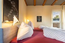 2 Personen Apartment Komplete Küche großes Badezimmer Bild 25