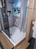 Monteursvilla Zwickau B 93 Zdjęcie 6